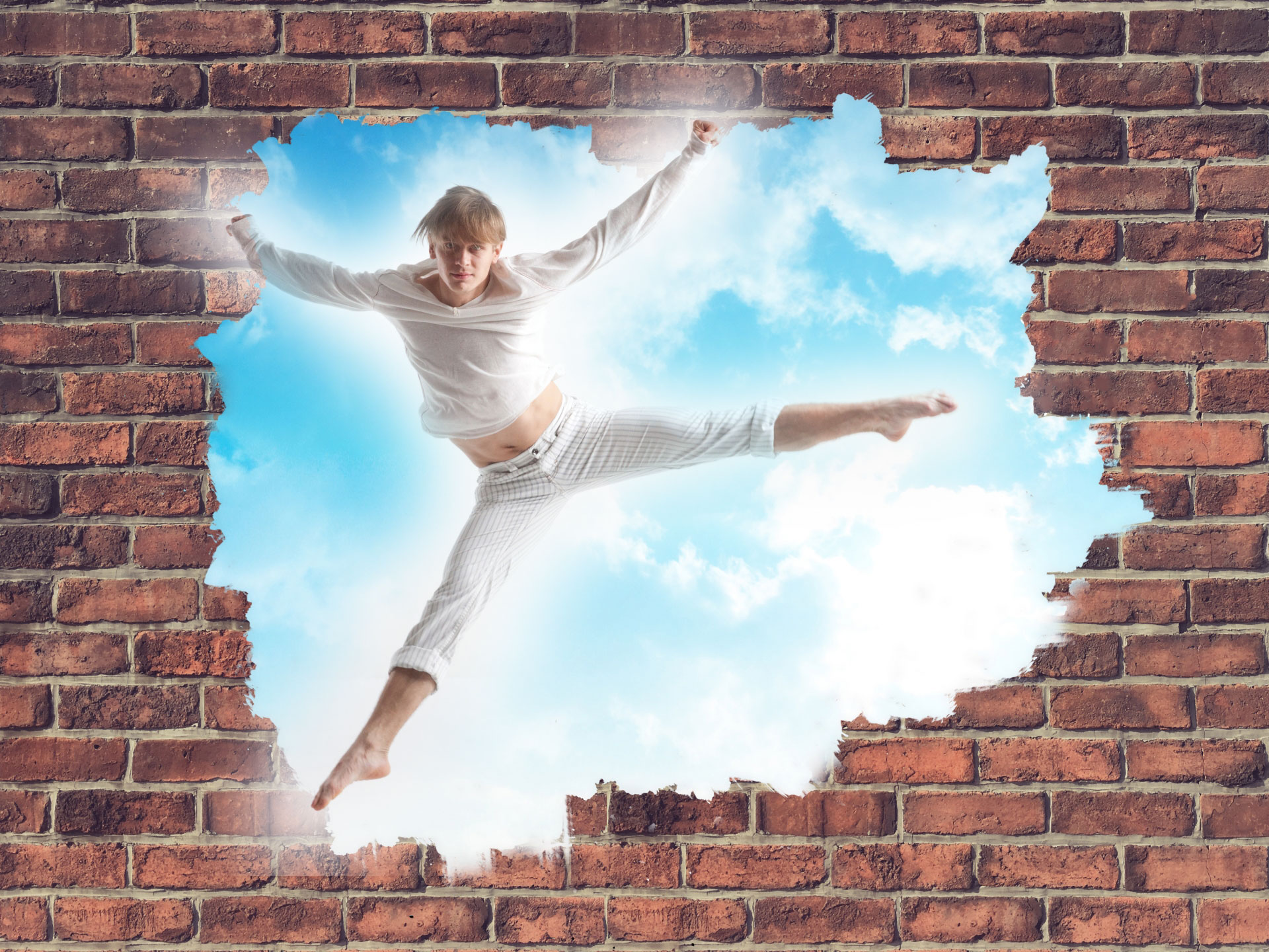 BreakthroughArtist公式サイト